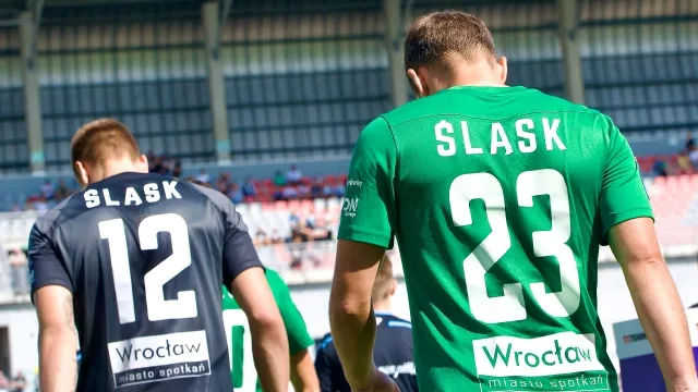FOTO: KKS Kalisz 3:0 Śląsk II Wrocław