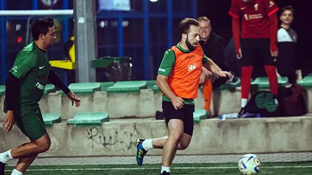WIDEO: Lider nie był łaskawy! (PRO Liga Wrocław)