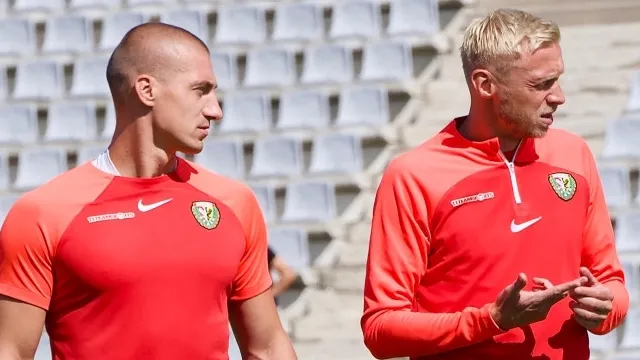 REZERWY: Powrót legendy na boisko