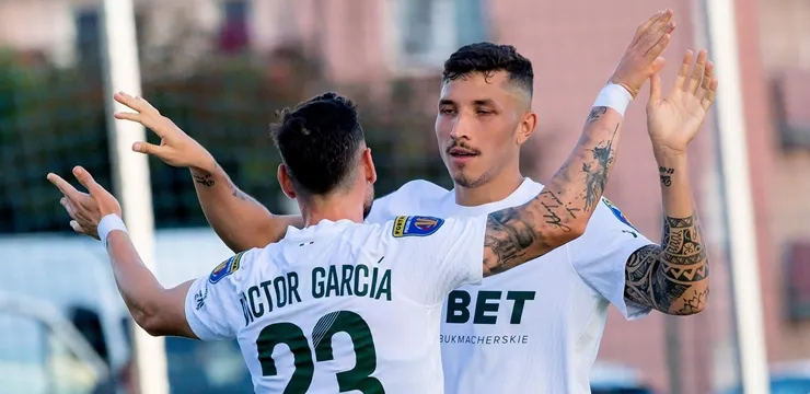 Śląsk poznał rywala w 1/16 finału Pucharu Polski 