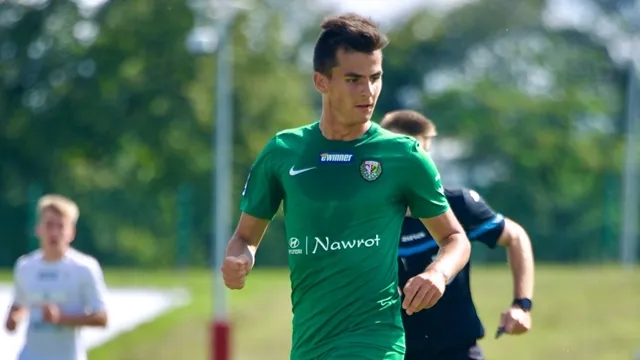Śląsk - Górnik 2:1. Przełamanie po cudownej bramce (RELACJA)