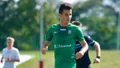 Śląsk - Górnik 2:1. Przełamanie po cudownej bramce (RELACJA)