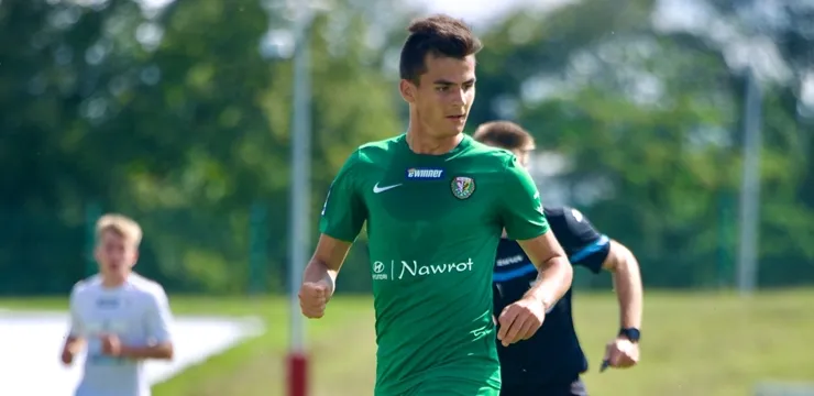Śląsk - Górnik 2:1. Przełamanie po cudownej bramce (RELACJA)