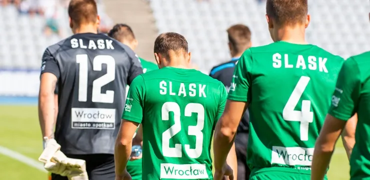 REZERWY: Znamy plan przygotowań do wiosny