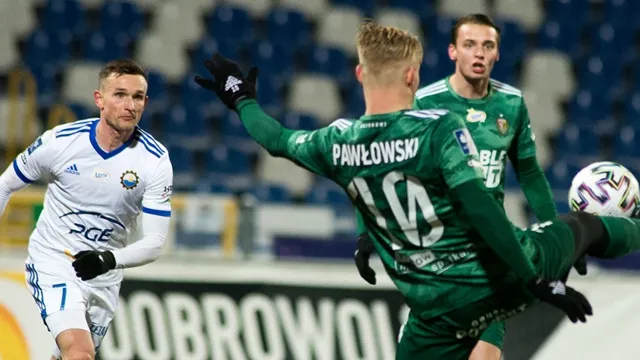 Gwiazda Stali pod lupą eksperta: Maciej Domański