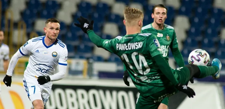 Gwiazda Stali pod lupą eksperta: Maciej Domański