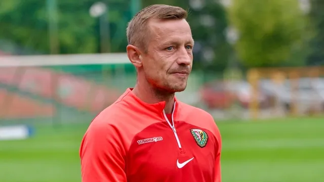 Wołczek: Decyzje sędziowskie frustrują