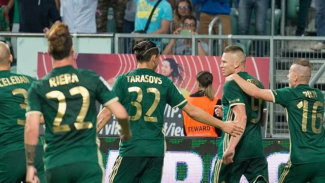 Zdarzyło się wczoraj: Jubileuszowa wygrana z mistrzem
