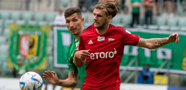 W mediach o Śląsku: Nerwowe zwycięstwo