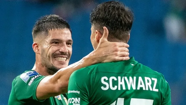 Niechciani przez Magierę i klub. Kiedy odejdą ze Śląska?