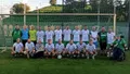OLDBOJE: Remis u lidera