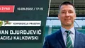 WIDEO: Ivan Djurdjević i Maciej Kalkowski po meczu Śląsk - Lechia