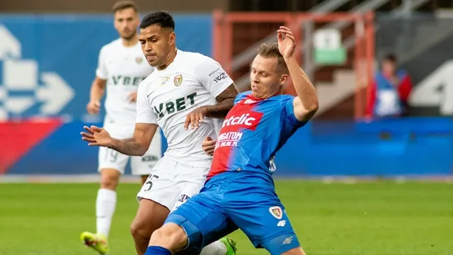 Śląsk - Piast (BILANS)