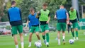 10. kolejka Śląsk II Wrocław 1:0 Pogoń Siedlce