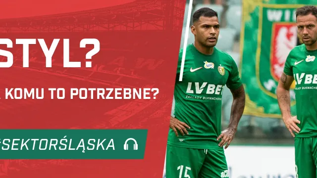 Styl? A komu to potrzebne? (PODCAST)