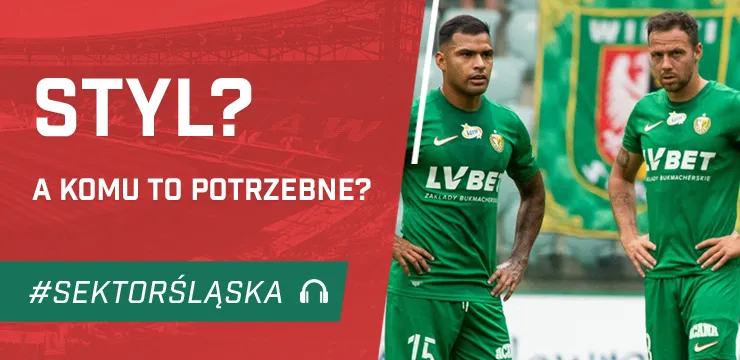 Styl? A komu to potrzebne? (PODCAST)