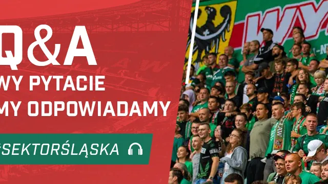Q&A - Wy pytacie, my odpowiadamy (PODCAST)
