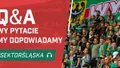 Q&A - Wy pytacie, my odpowiadamy (PODCAST)