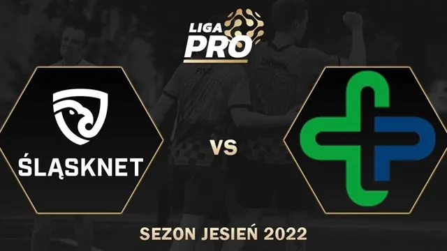 WIDEO: Śląsknet 7:4 EuroMediCare (PRO Liga Wrocław)