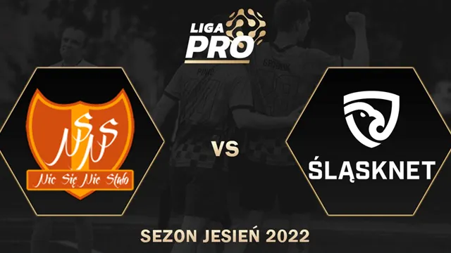 LIVE: Piotr Celeban Vs Śląsknet! (PRO Liga Wrocław)