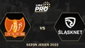 LIVE: Piotr Celeban Vs Śląsknet! (PRO Liga Wrocław)