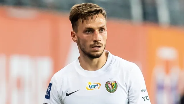 Janasik: Chcemy od początku wychodzić agresywnie