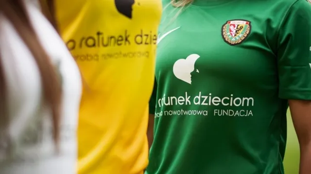 Śląsk wspiera fundację „Na Ratunek Dzieciom z Chorobą Nowotworową"
