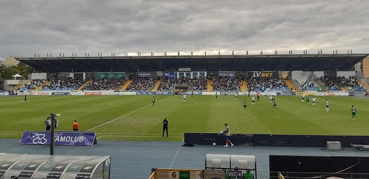 Stal - Śląsk 2:0. Dokąd zmierzasz, Śląsku? (RELACJA)