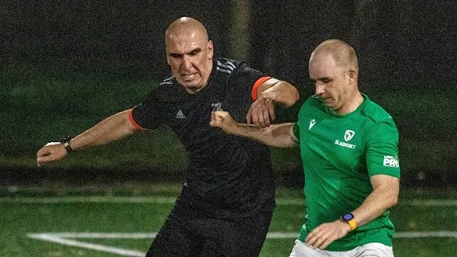 WIDEO: Nic Się Nie Stało, hej Śląsknet nic się nie stało! (PRO Liga Wrocław)