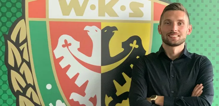 Futsal: Śląsk z nowym trenerem zaprasza do drużyny!