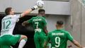 Ujpest – Śląsk 1:1. Zachwiana koncentracja (RELACJA)