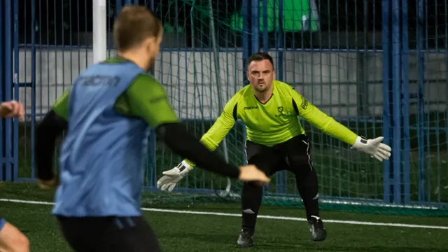 WIDEO: Jesteśmy konsekwentni! Śląsknet 0:12 Wulkan SHR (PRO Liga Wrocław)