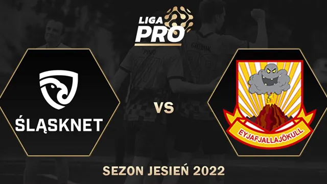 WIDEO: Śląsknet 0:12 Wulkan SHR (PRO Liga Wrocław)