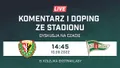 LIVE: Śląsk Wrocław - Lechia Gdańsk (NA ŻYWO)