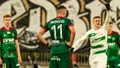 Statystyki nie kłamią: Lechia Gdańsk