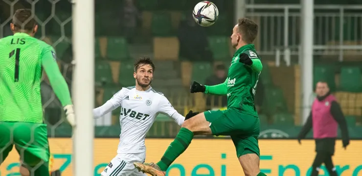 Co wiesz o Śląsku przed 11. kolejką (QUIZ)