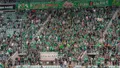 KIBICE: Doping fanów Śląska i Lechii (WIDEO)