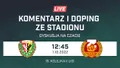 LIVE: Śląsk II Wrocław - Znicz Pruszków (NA ŻYWO)