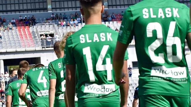 WIDEO: Skrót meczu Śląsk II Wrocław 4:3 Zagłębie II Lubin