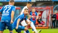 Skrót meczu Piast Gliwice 1:1 Śląsk Wrocław