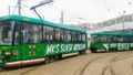 Przejedź się tramwajem z piłkarzami Śląska i zgarnij voucher