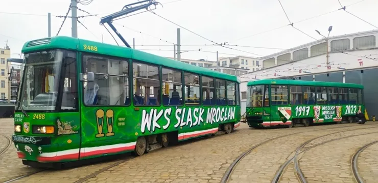 Dodatkowa komunikacja na derby!