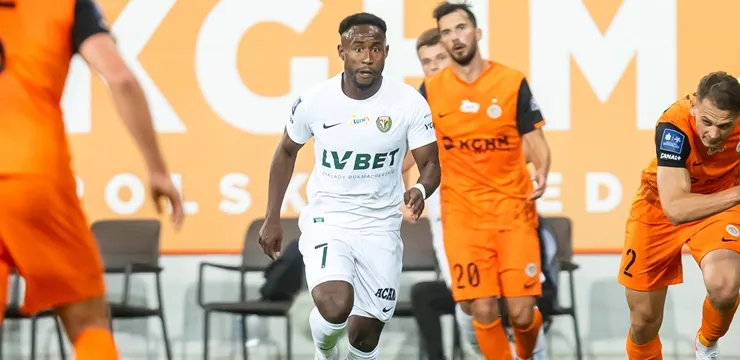 Derby Dolnego Śląska. Co warto wiedzieć przed meczem?