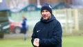 Sparing Śląsk Wrocław 0:1 Piast Gliwice