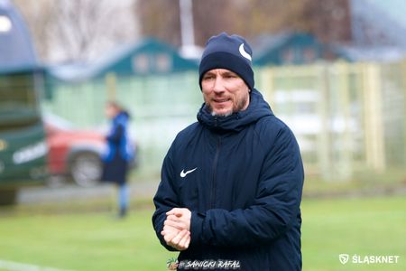 Sparing Śląsk Wrocław 0:1 Piast Gliwice