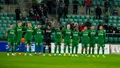 FOTO: Śląsk Wrocław 0:3 Zagłębie Lubin