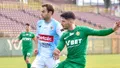 Skrót meczu Śląsk Wrocław 0:1 Piast Gliwice