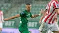 Bergier: Nie wykluczam powrotu do Śląska Wrocław (ROZMOWA)