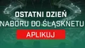 Dołącz do Śląsknetu!
