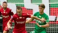 Statystyki nie kłamią: Lechia Gdańsk